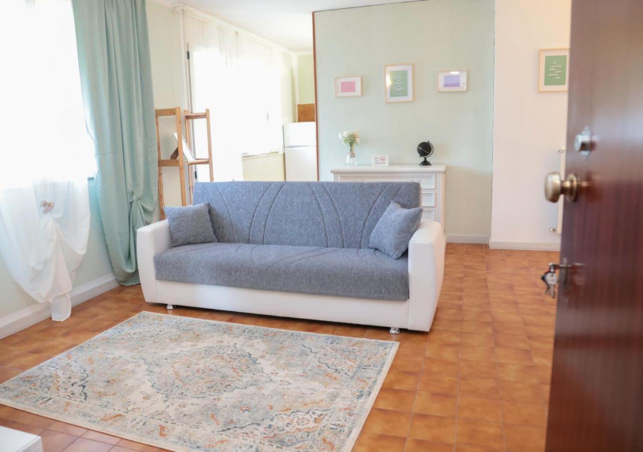 La Maison De Mathilde 2 Pisa Eksteriør bilde