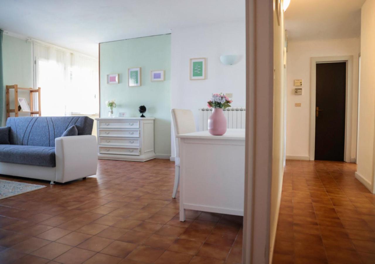 La Maison De Mathilde 2 Pisa Eksteriør bilde