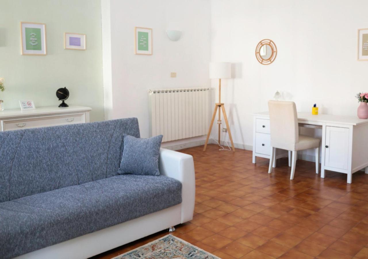 La Maison De Mathilde 2 Pisa Eksteriør bilde