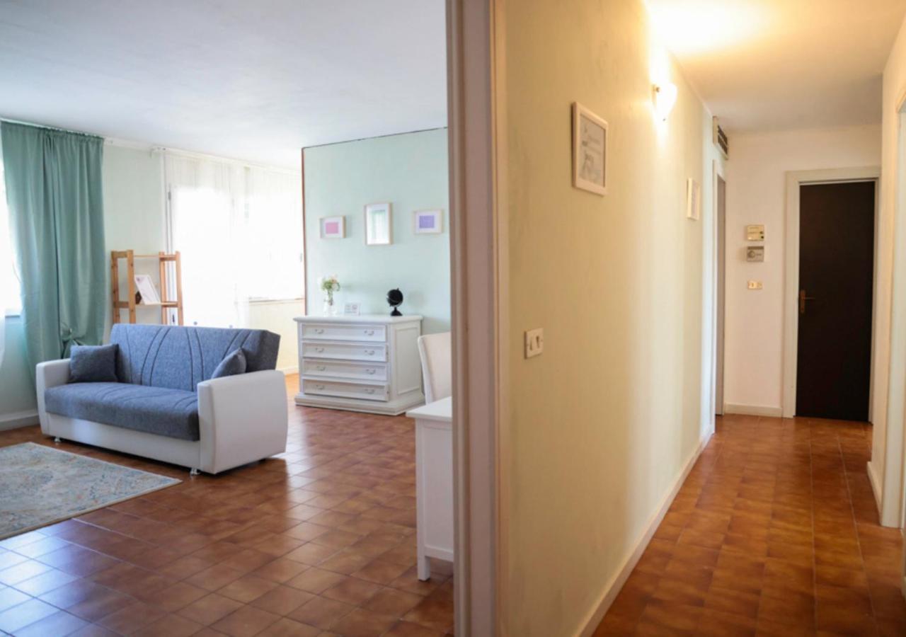 La Maison De Mathilde 2 Pisa Eksteriør bilde